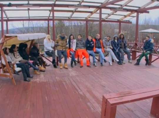 Дом 2 последние новости и слухи на 21.11.13