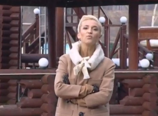 Дом 2 последние новости и слухи на 26.11.13