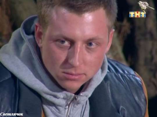 Женя Руднев – волшебствоуальный маньяк!