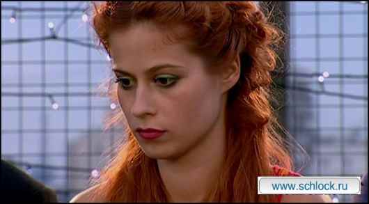 Татьяна Кирилюк сама себе испортила праздник