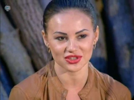 Охулкова Отказалась от отношений по принципу «влюбилась, нагнулась и заплакала»?