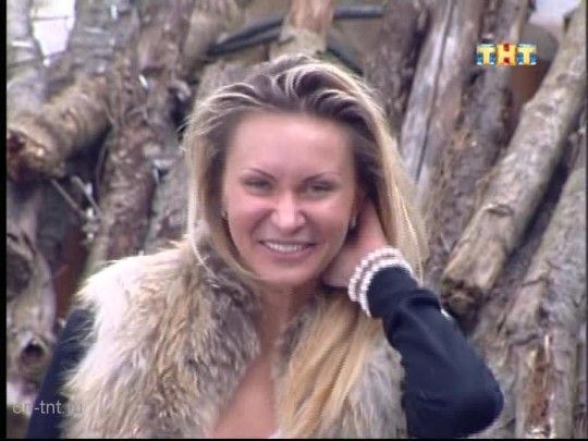 Мнение. От горячей любви Элины