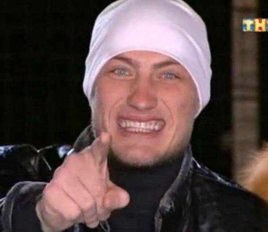 Из группы Саши Задойнова. Маразм фанатов.