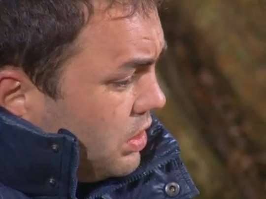 Алиана Устиненко поставила «не на ту лошадку»?! Алиана Устиненко поставила «не на ту лошадку»?!