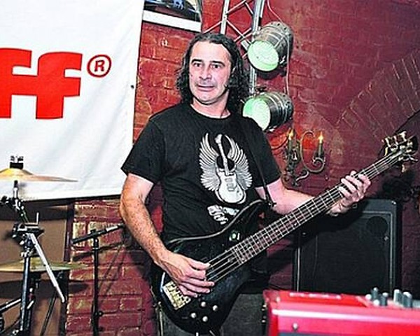 Бывшего бас-гитариста Green Grey посадят.