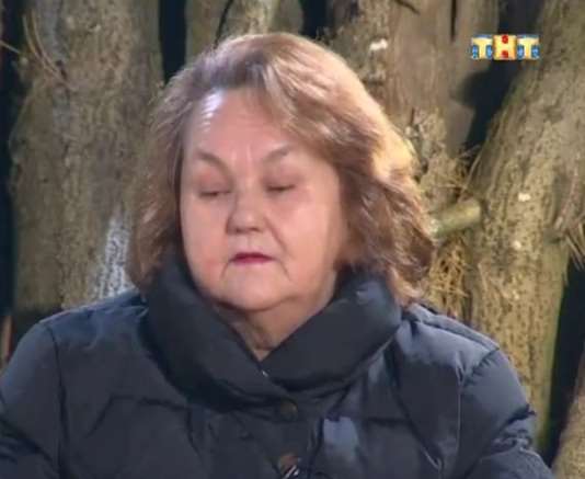Ольга Васильевна прокляла свою невестку! + видео подтверждение 