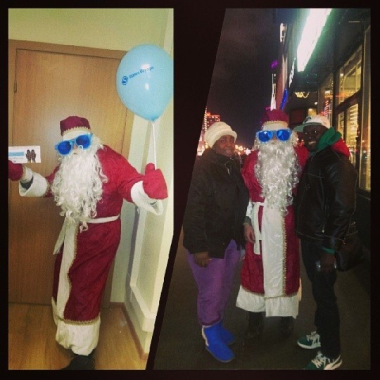 Надежда Хомич. Свежие фото 16.12.13 и стихотворение