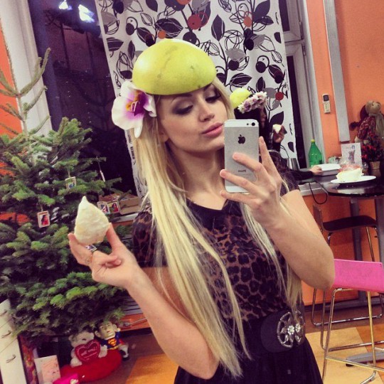 Свежие фото участников дом 2 18.12.13