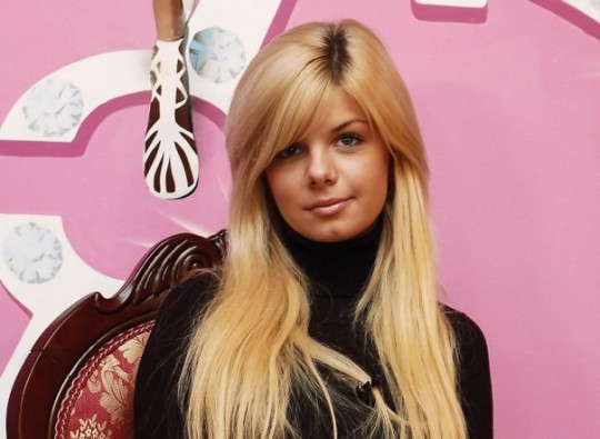 Ольга Сокол рассказала всю правду о Гобозове