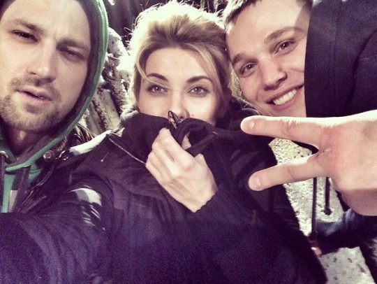 Дом 2 последние новости и слухи на 06. 12. 13