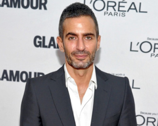 Прощальная кампания Марка Джейкобса. Прощальная кампания Марка Джейкобса.