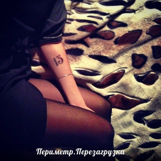 Варвара Третьякова: Всем спокойной ночи, а кому доброе утро