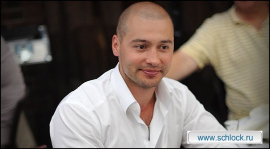 Андрей Черкасов снова на коне! За него дерутся бабы!