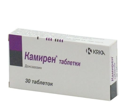 Элина - пафосное мочегонное