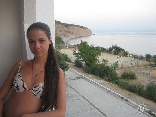 Екатерина Токарева: подробности жизни до проекта