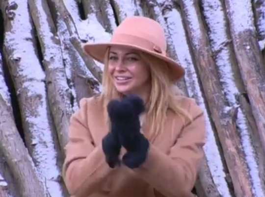 Лиза Кутузова отомстила Кузнецову за всех его бывших?! Лиза Кутузова отомстила Кузнецову за всех его бывших?!