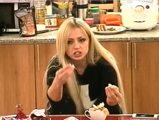 Никита Кузнецов подрался со своей бывшей из-за своей бывшей!