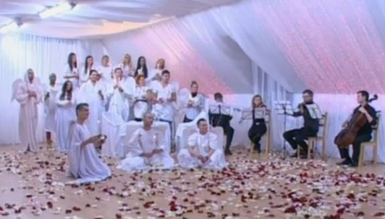 Кто бы ей вдул. Почему Элину жаль? Кто бы ей вдул. Почему Элину жаль?