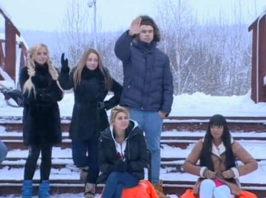 Дом 2 последние новости и слухи на 16. 12. 13