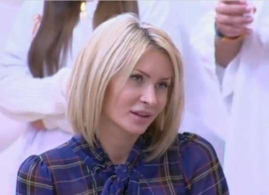 Кто бы ей вдул. Почему Элину жаль? Кто бы ей вдул. Почему Элину жаль?