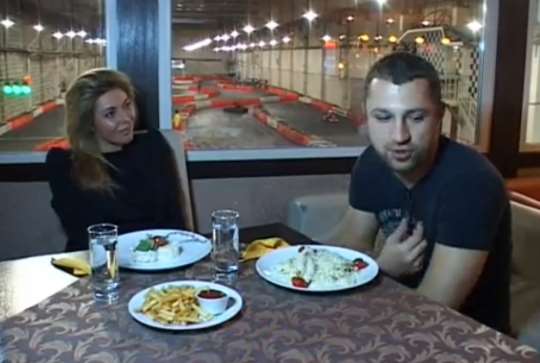 Почему Никита Кузнецов стал агрессивным + старый видеоблог