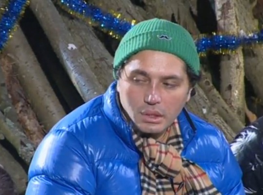 «Рустам Калганов до чего ты докатился» ответ на мнение…