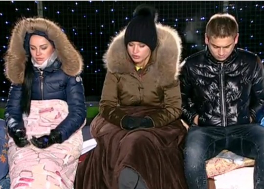 Авторский пересказ Вечернего эфира 26.12.2013