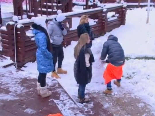 Дом 2 последние новости и слухи на 05.12.13