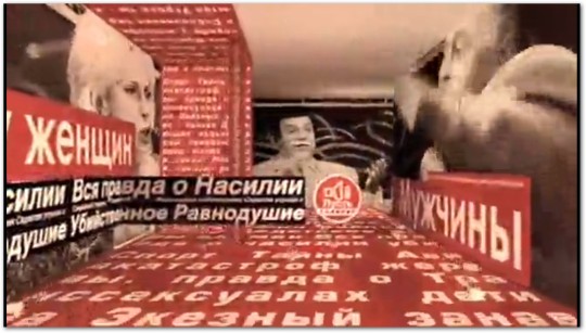 Видео. Пусть говорят - Свадьбы года (05.12.2013) Видео. Пусть говорят - Свадьбы года (05.12.2013)