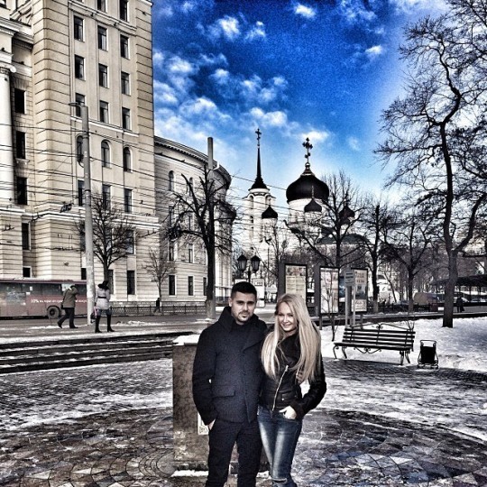 Пынзари зарабатывают даже на своих!