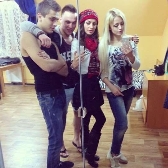Дом 2 последние новости и слухи на 03. 12. 13