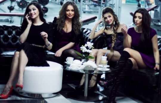 Регина Тодоренко покидает REAL О. Регина Тодоренко покидает REAL О.