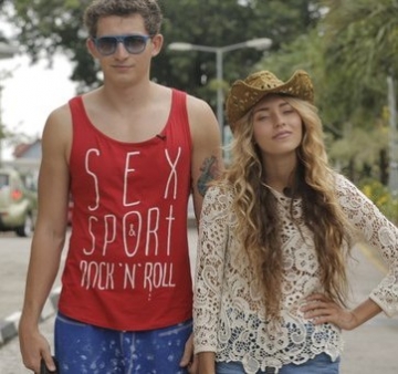 Регина Тодоренко покидает REAL О. Регина Тодоренко покидает REAL О.