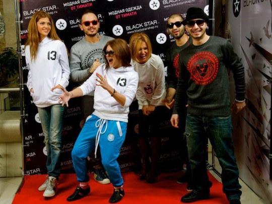 Никита Кузнецов или «родная, спи с кем хочешь, только корми» Никита Кузнецов или «родная, спи с кем хочешь, только корми»