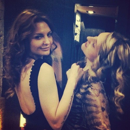 Свежие фото дом 2. Бывшие и не только. Часть 2  11.01.14