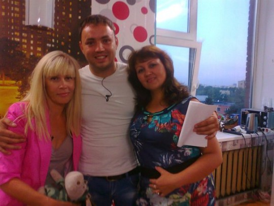 Обращение к Марине Арзамасцевой Обращение к Марине Арзамасцевой