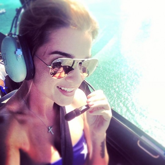 Свежие фото дом 2 (25.01.14). Бывшие и не только. Часть 3