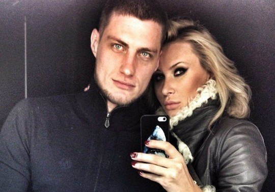 Что Элина Карякина не может простить Саше Задойнову?! Что Элина Карякина не может простить Саше Задойнову?!