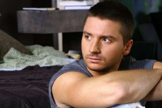 Сергей Лазарев извиняется за пошлые сообщения.