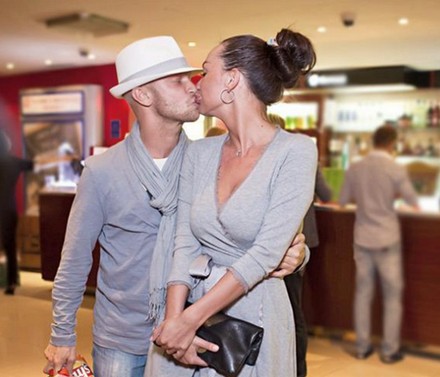 Екатерина Варнава продолжает дружить с Дмитрием Хрусталёвым.