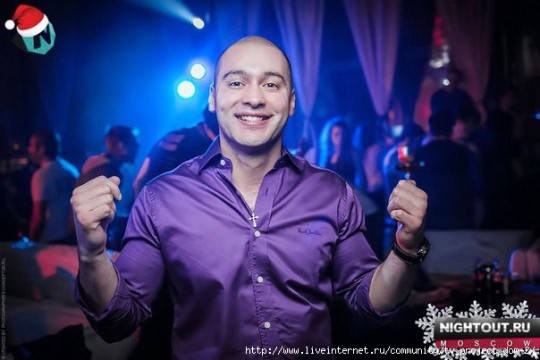Андрей Черкасов - Свежачок с поляны
