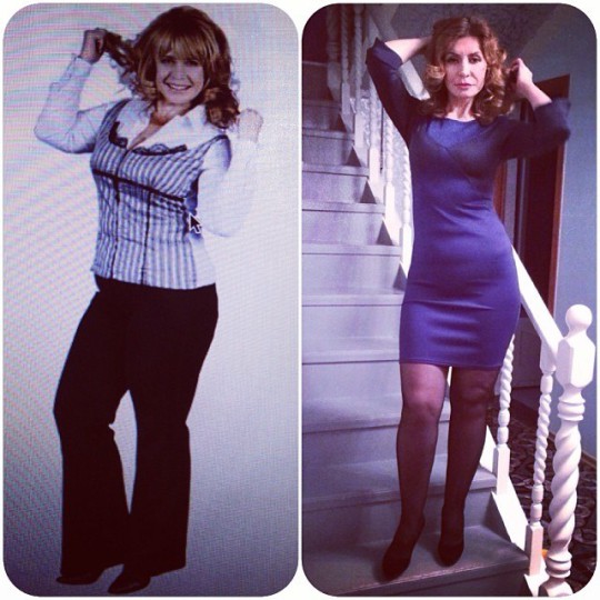 Ирина Александровна. Не устаю смотреть, сравнивать и удивляться))))