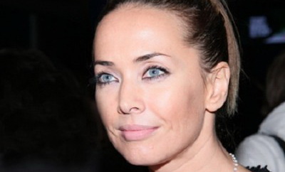 Жанна Фриске воссоединится с сыном.