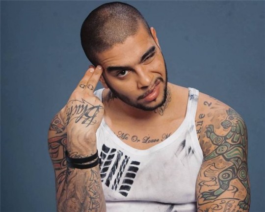 Тимати объявил конкурс. Тимати объявил конкурс.