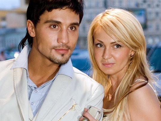 Дима Билан готовит сенсационное заявление. Дима Билан готовит сенсационное заявление.