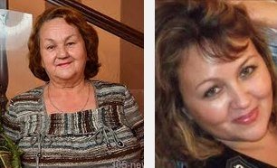 Ольге Васильевне потребовалась карета скорой помощи