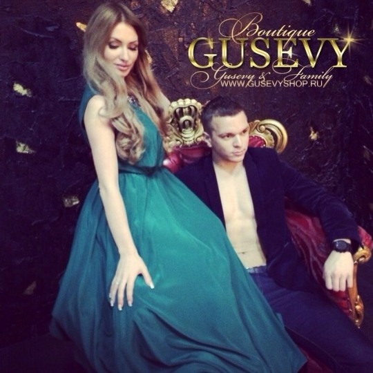 Женя и Антон Гусевы занимаются противозаконной деятельностью?! Женя и Антон Гусевы занимаются противозаконной деятельностью?!