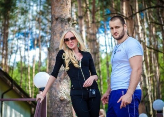 Дом 2 последние новости и слухи на 12. 01. 14 Дом 2 последние новости и слухи на 12. 01. 14