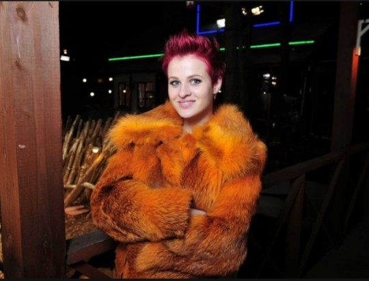 Александра Медведева оказалась права Александра Медведева оказалась права