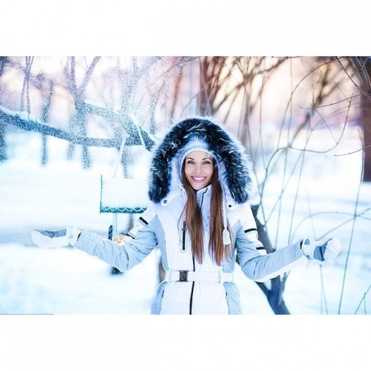 Свежие фото дом 2 23.01.14. Бывшие и не только. Часть 3